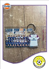 PORTACHIAVI FIORENTINA 1996-97