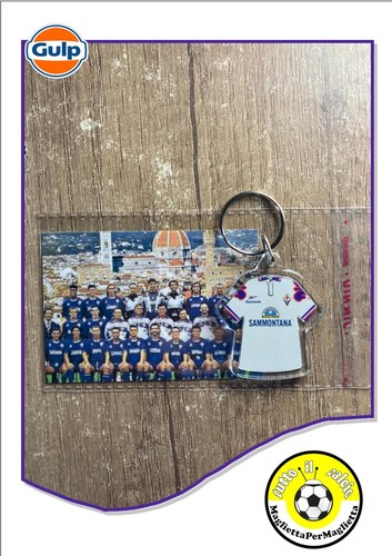 Portachiavi fiorentina 1996 - fiorentina, 1996-97