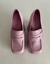 Mocassino jeffrey campbell - mocassino,