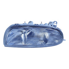 FARO FANALE PROIETTORE SX PER