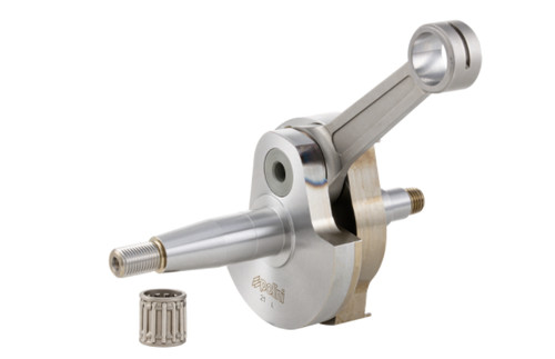 Albero motore polini vespa 125 - motore,