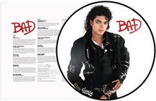 Michael Jackson - Bad [New