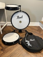 Pearl Compact Traveler Drum