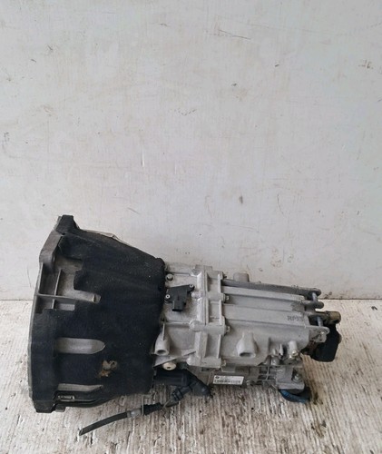 Cambio manuale bmw serie - cambio,