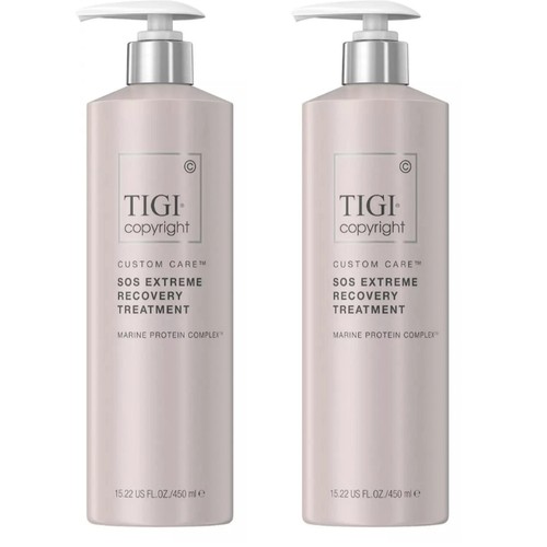 Tigi copyright custom care - tigi,