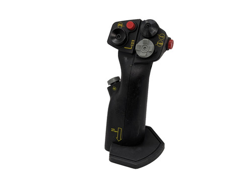 Saitek pro flight - saitek, rhino