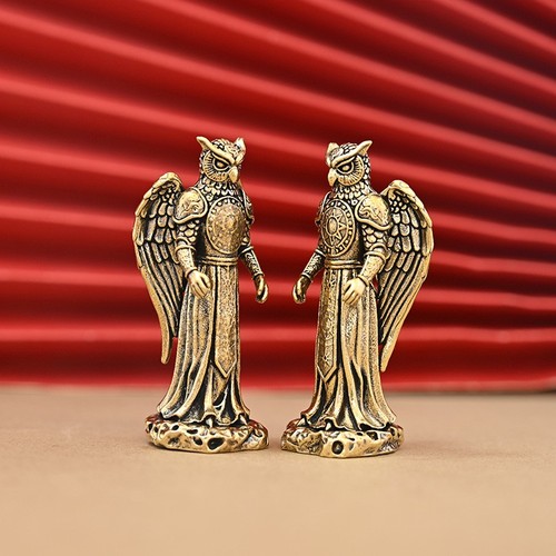 Lotto statuine vintage - 2,