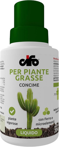 Concime piante grasse - concime,