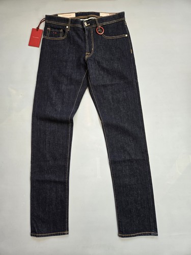 Jeans uomo tramarossa - jeans,
