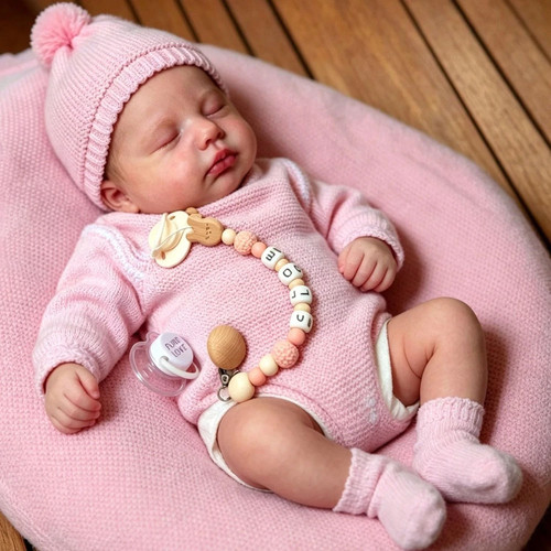 Reborn baby dolls full body - full, 20