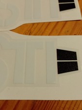 adesivi moto testi cross