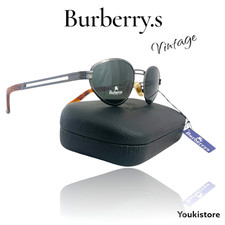 BURBERRY.S by SAFILO occhiali