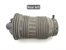 Molla pneumatica Porsche