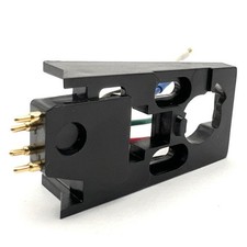 Supporto di ricambio stilo headshell per doppio TK14 TK181 TK120 TK123 201