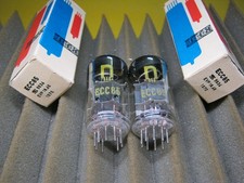 Ecc85 rft nos nuovi - rft,