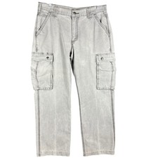 Carhartt Cargo Pants Mens 30