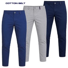 Pantalone uomo leggero stretch