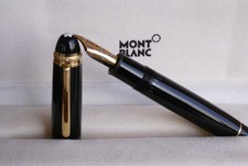 Rare stylo plume 18 kts