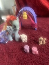 My Little Pony RAINBOW DASH'S