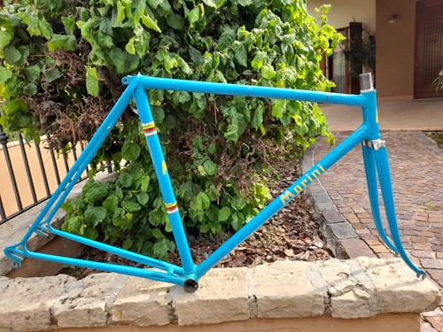 Telaio bici vintage - , road