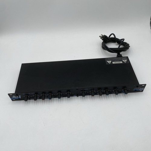 Dbx project 234 professional - project,