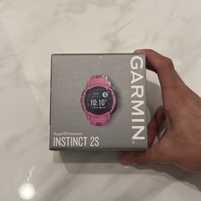Garmin Instinct 2S Orologio