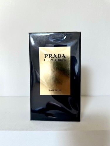 Prada olfactories les - olfactories, mirages