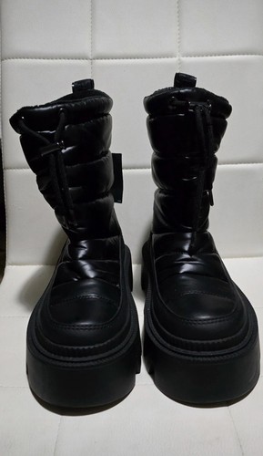 Stivaletto buffalo donna - stivaletto,
