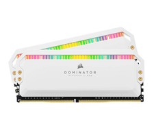 Corsair Dominator Platinum RGB