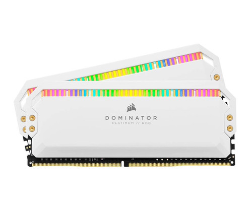 Corsair dominator platinum - corsair, rgb