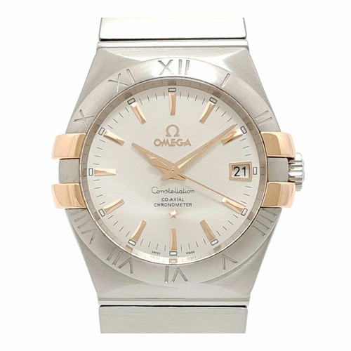 Orologio omega constellation - omega,