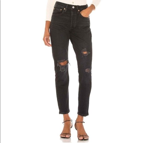 Jeans levi 501 button fly - jeans,