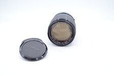 Canon 135mm f/2.5 Manual Focus