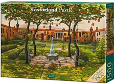 Puzzle 1500 pezzi