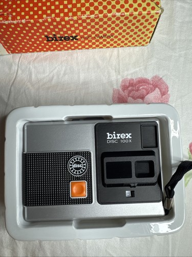 Fotocamera magicube 100x birex - magicube,