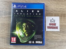 Alien Isolation Edition