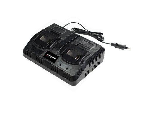 Powerhand 20v caricabatteria - powerhand,