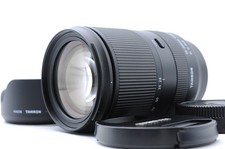 Obiettivo Tamron 28-200 mm
