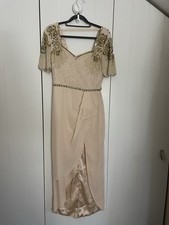 Abito VIRGO LOVES Pale Peach