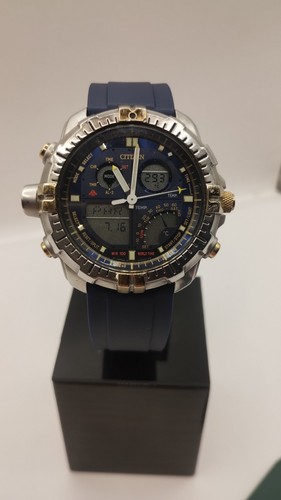Orologio polso uomo - da, citizen