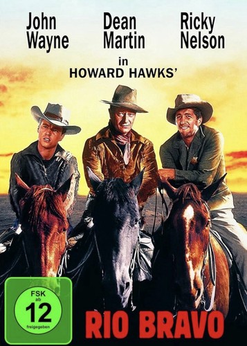 Rio bravo rar snap - rio,