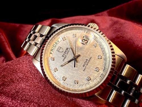 Tudor prince date day 76214 - prince,