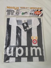 maglia tshirt  JUVENTUS 90/91
