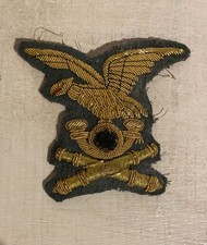 Fregio, cappello alpino