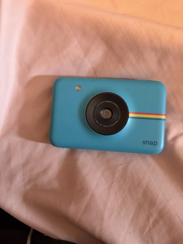 Fotocamera polaroid snap - polaroid,