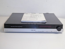 LG LH-RH7700P DVD recorder /