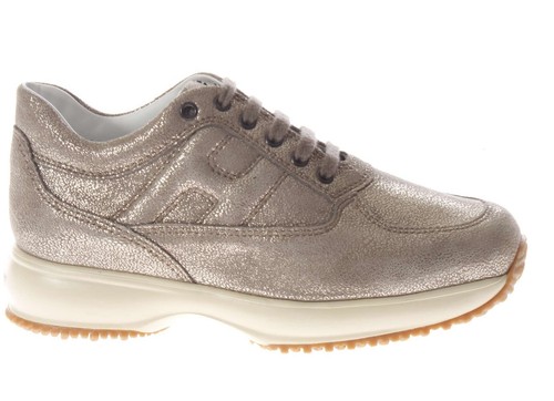 Hogan junior bambina - junior, sneaker