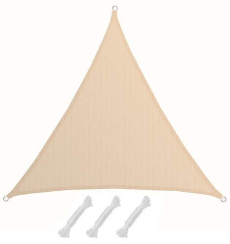 Tenda sole 2x2x2 hdpe - uv,