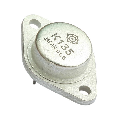 1pcs 2sk135 brand - 1pcs,