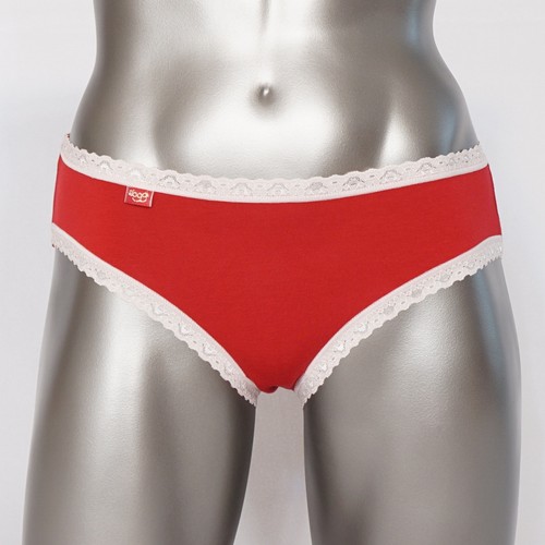 Slip donna sloggi weekend - slip,